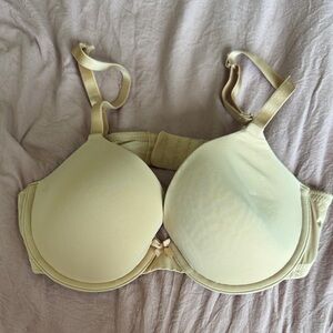 Auden 34C Neutral Bra